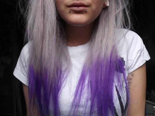  Autors: disfordiana Dip Dye.