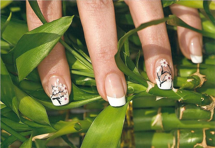  Autors: Gossip21girl Nail art :)