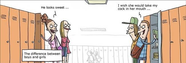  Autors: Fosilija Comics 1