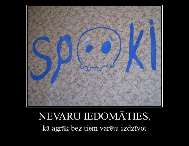  Autors: R I P Nevaru iedomāties,