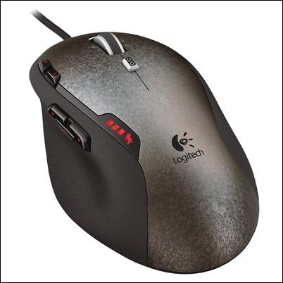 Logitech G500Cena3499Ls Autors: phKRII ...pele un auss