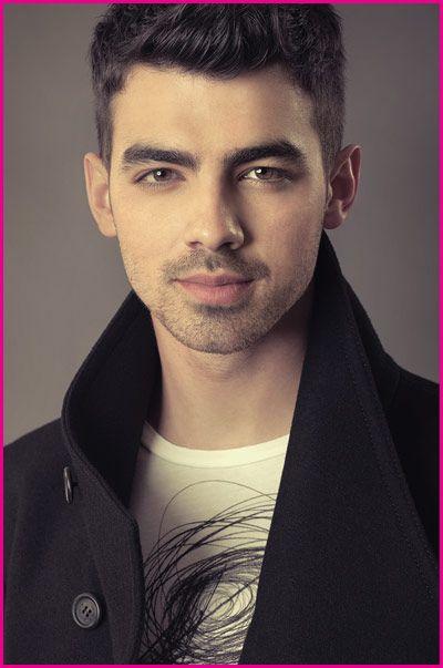 Joe Jonas Autors: kaily109 Joe Jonas
