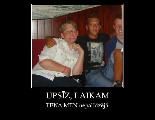  Autors: Fosilija Upsīz, laikam