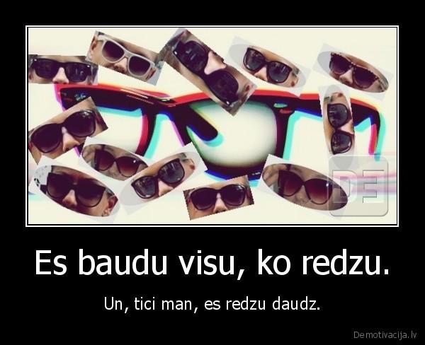 Autors: cukurdukulis Demotivācija !!!