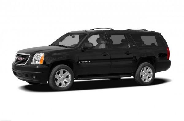2006 GMC 2500 Yukon Autors: billii Fast Five cars