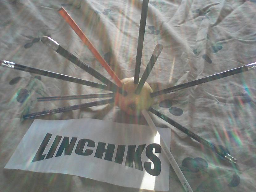  Autors: linchiks RIP ābols