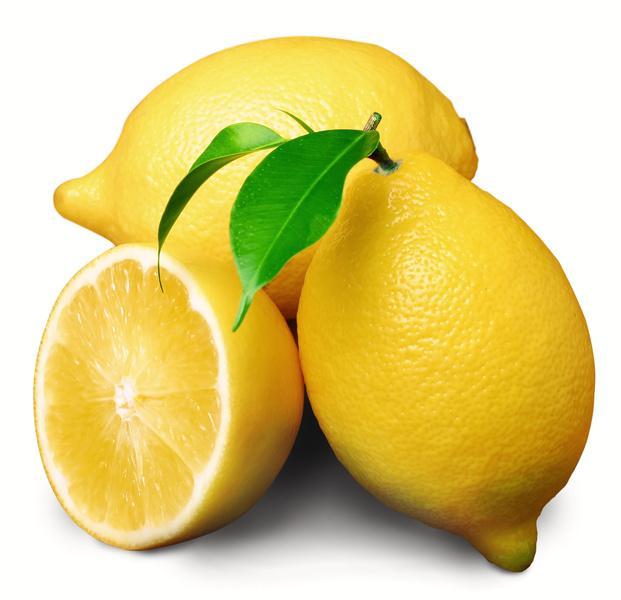 Ēdot citronus tu ilgāk nodzīvo Autors: elaelaela Fakti.