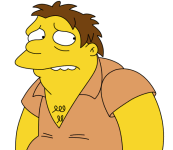 Barney Gumble Moe Ive come... Autors: kvadrika Bārnija Gambla citāti