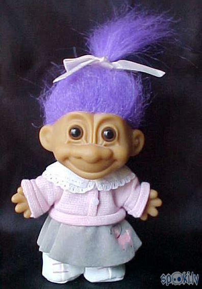 troll dolls Autors: whateverusay Vai tu atceries? 2. daļa