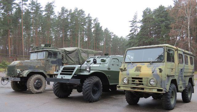  Autors: HHRonis LV Svētkos - militārā tehnika.