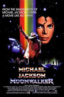 Moonwalker Autors: LittleBadPussyBoy Spoku niku googles pirmā bilde!