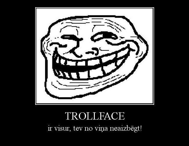  Autors: Lux Trollface