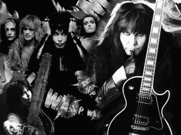  Autors: Fosilija W.A.S.P.