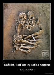  Autors: Burns Kas? - melnie