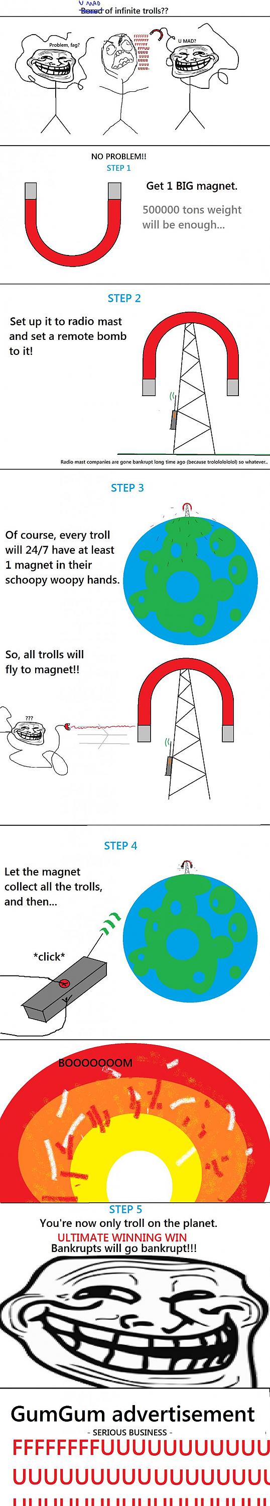  Autors: killeris2010 Trollface 3 + BONUS