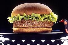Hamburgers pazīstams kā arī... Autors: Diaz No kā?
