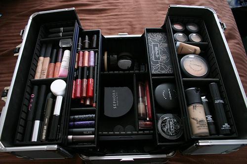  Autors: minka012 make-up