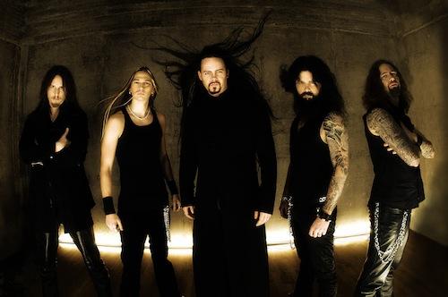  Autors: Fosilija Evergrey