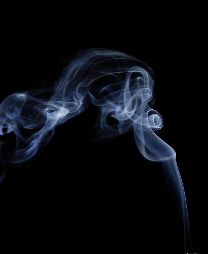  Autors: Ungus Kā nofotografēt dūmus?