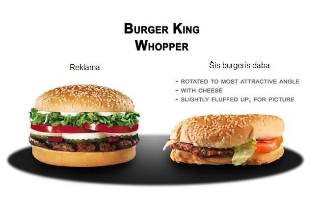  Autors: Nokia 3310 Reklāmas VS Realitāte 1 [McDonalds]