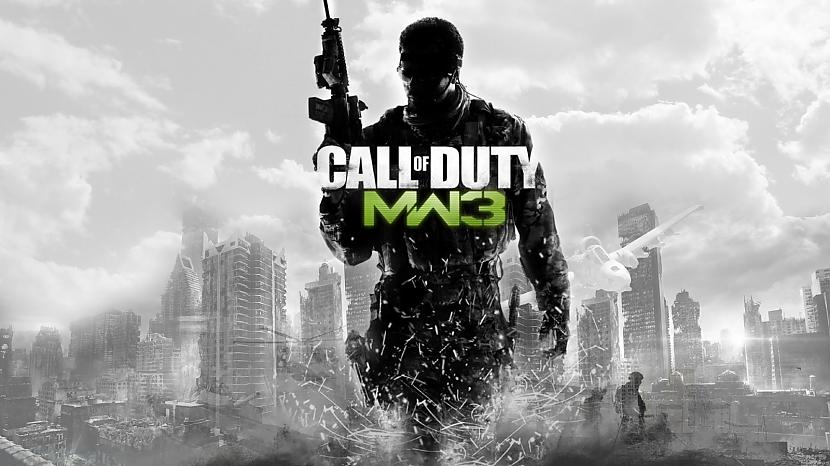 Visiem COD MW3 heiteriem;)