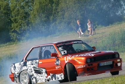 Var droši teikt ka... Autors: king drifter 2011. gada Drifta sezonas spilgtākie mirkļi un atskaņas.