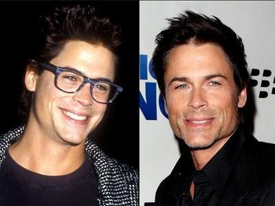 Rob Lowe Autors: BLACK ALIGATOR Tad un tagad 2...