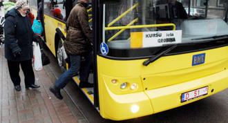 Kad skrienu uz autobusu lai... Autors: Elopis Kad tu.