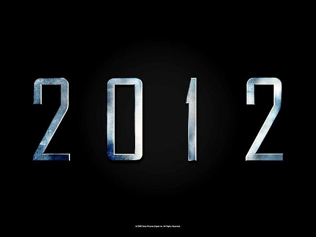 2012 gada 21 decembris protams... Autors: Moradi Kas notiks 2012 gadā.