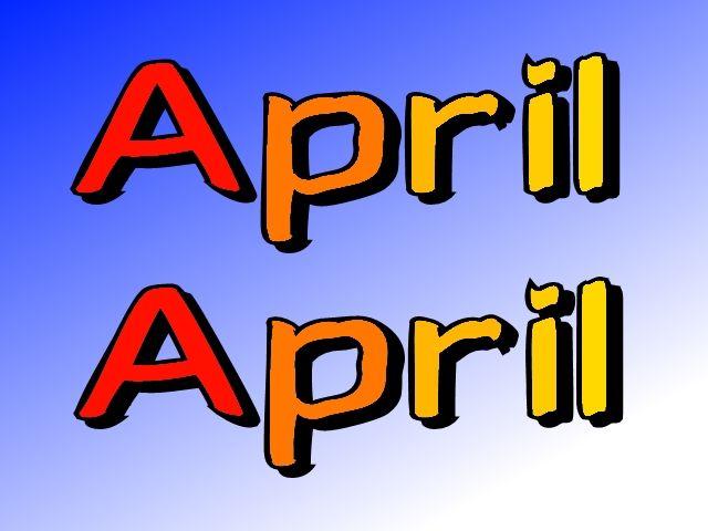 1 aprīlis tiks publicēti ASV... Autors: Moradi Kas notiks 2012 gadā.