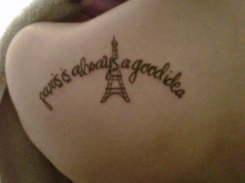  Autors: little wild child tattoos