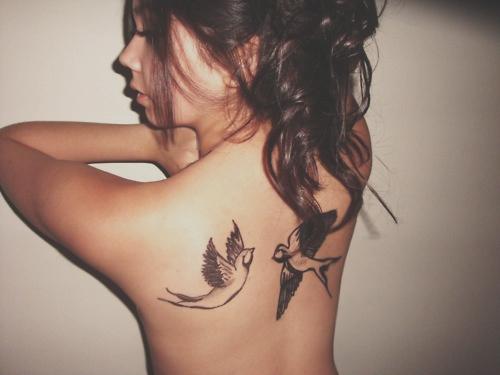  Autors: little wild child tattoos