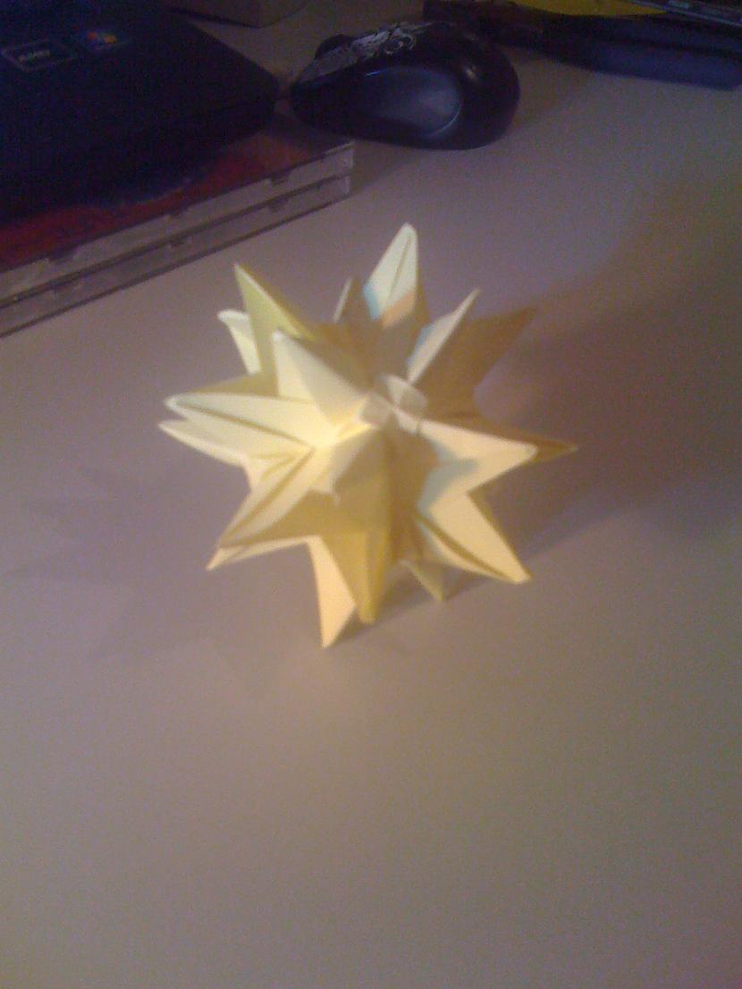 Autors: WebagentOnAir Origami! Challenge accepted!