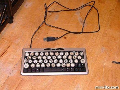 Kamēr krāsa žuva no sviriņām... Autors: Mazaa933 Dators Underwood rakstāmmašīnā
