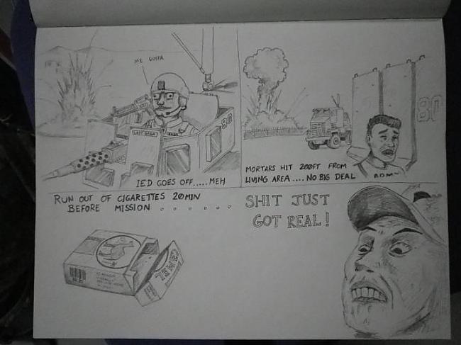  Autors: iDIE Komiksi [111]