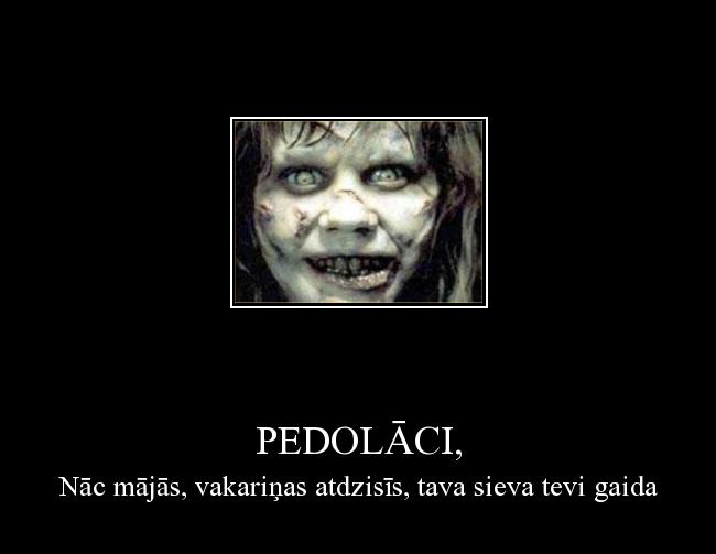  Autors: Fosilija pedolāci,