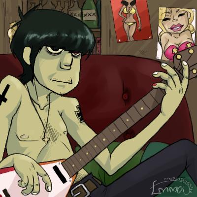  Autors: Fosilija Melancholy hill.