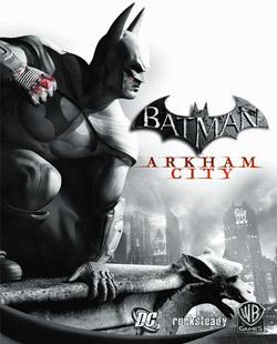 2 vieta Batman Arkham City... Autors: DrunkRenegade Oktobra mēneša pārdotāko datorspēļu tops