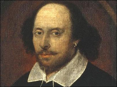 Viljams Šekspīrs piedzima 23... Autors: elements Ko Tu nezināji par skaitli 23?