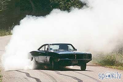  Autors: brembo 1970 Dodge Charger R|T