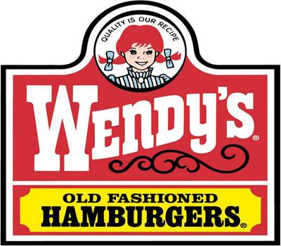 Wendys old fashioned... Autors: elements Kā kompānijas ieguva savu nosaukumu?