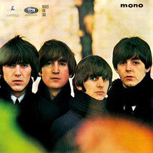 Beatles For Sale 1964Albuma... Autors: Manback Ceļojums rokmūzikā: The Beatles