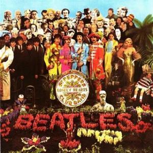 Sgt Pepperrsquos Lonely Hearts... Autors: Manback Ceļojums rokmūzikā: The Beatles