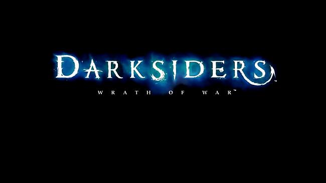  Autors: xfs men Darksiders: Wrath of War