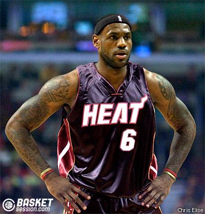 Lebron James Dzimis 30decembrī... Autors: Winstōn Nba.