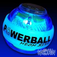  Autors: cheat Neon Blue PowerBall