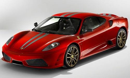 Katru dienu saražo 14 Ferrari Autors: ShakeYourBody NEDZIRDĒTI fakti par auto