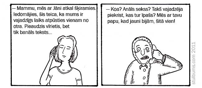  Autors: Arteens19 Komiksi[Latviski]