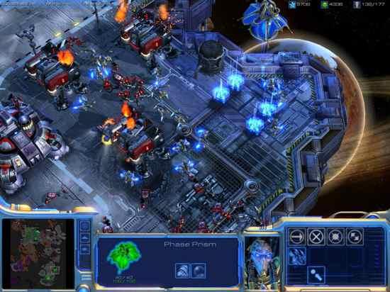 nbsp9 Starcraft Scaronī RTS... Autors: Zaļa varde Spēles, kas ietekmēja geimingu