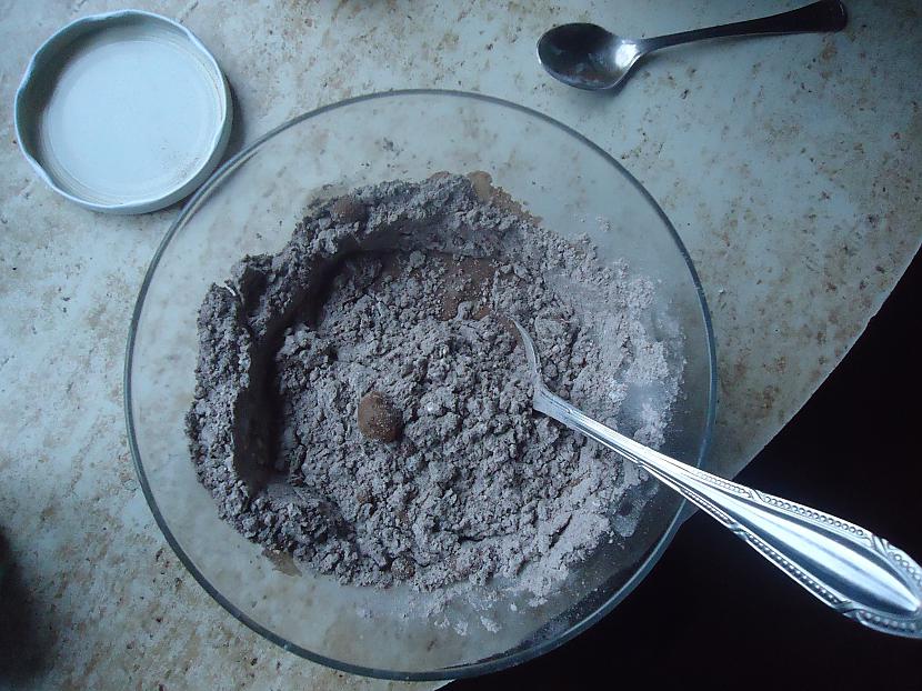 Piejaucam kakao Autors: kedaaa Muffin